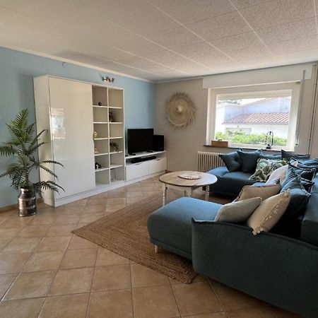 Preciosa Casa En Mas Fumats Con Piscina Y Bonitas Vistas Av-49 Villa Selva de Mar Exteriör bild