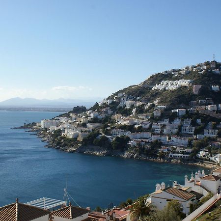 Preciosa Casa En Mas Fumats Con Piscina Y Bonitas Vistas Villa Selva de Mar Exteriör bild